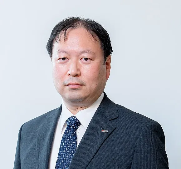 白江 順一