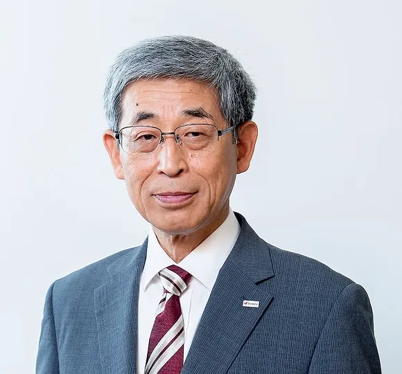 森田 健次