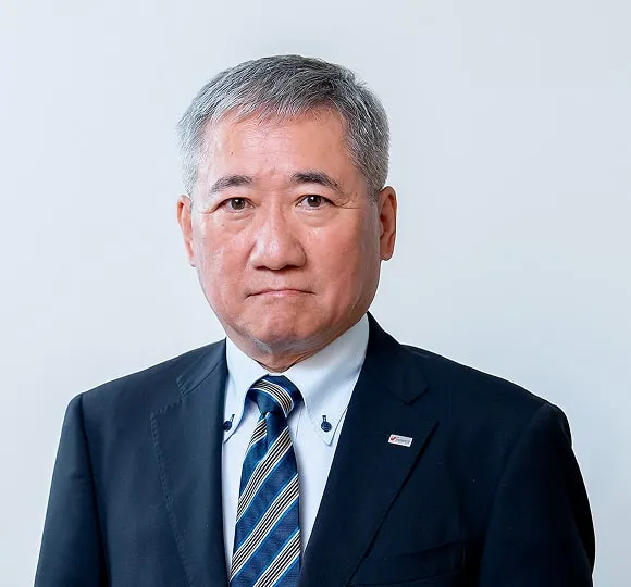 田中 万治