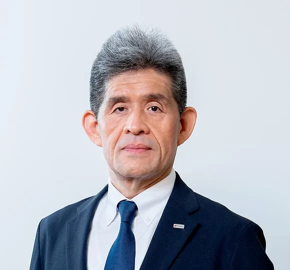 柴山 益男