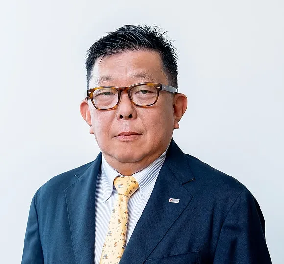 石井 達也